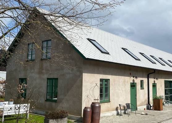 Villa Deluxe at Brohuspark 1