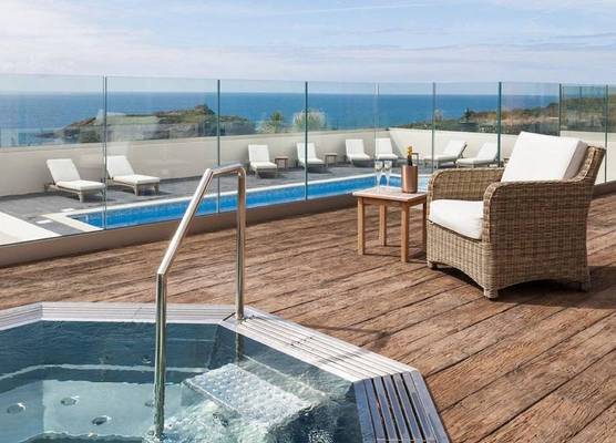 Mullion Cove Hotel & Spa 1
