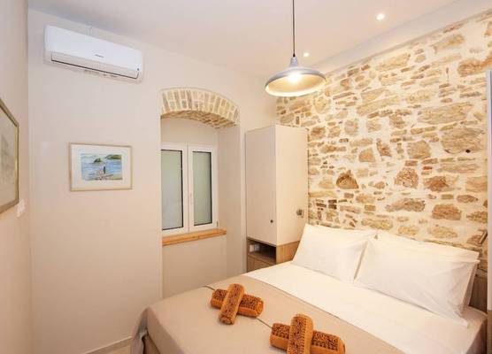 Galiello Boutique Suite by Corfuescapes 1