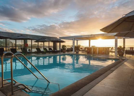 Pestana Rio Atlantica 1