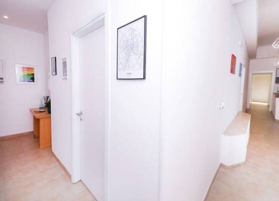 Cielo Vaticano Guest House 1