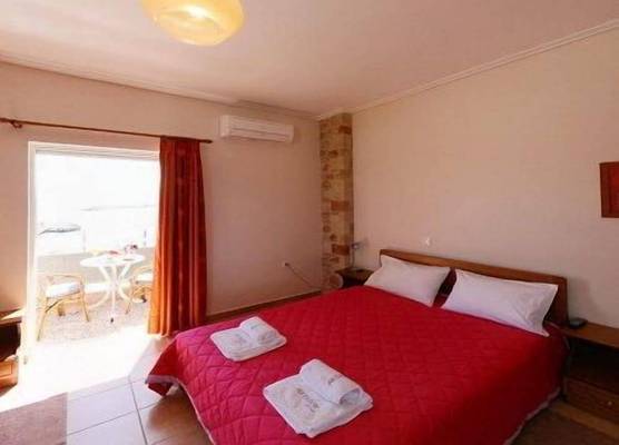 Aktaion Hotel 1