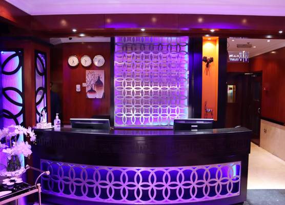 GSS Palace Hotel 1