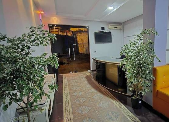 KOA Hotel Tiranë 1