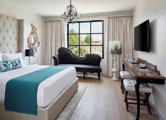 The Edwin Hotel, Autograph Collection 1