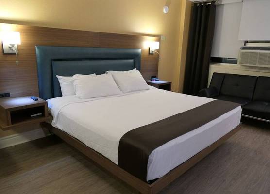 Hotel Espresso Montreal Downtown 1