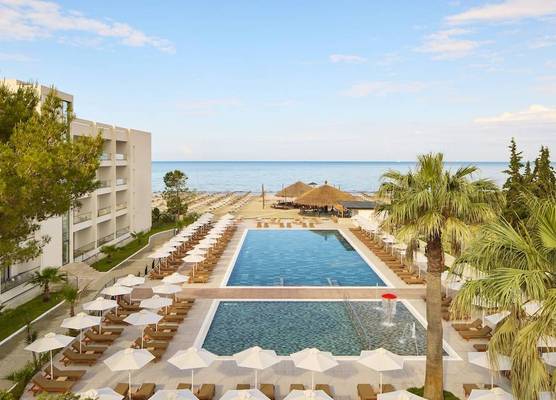 SOL by Meliá Tropikal Durres 1