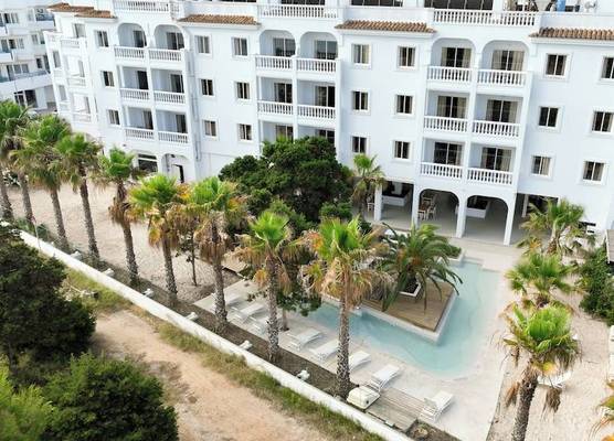 ENDLSS BEACH & DISCO HOTEL IBIZA Adults Only 1