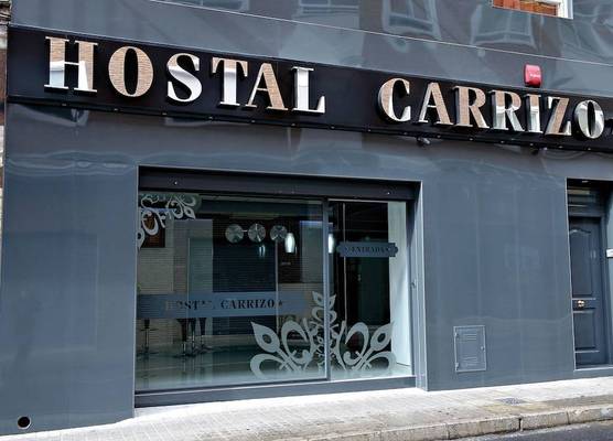 Hostal Carrizo 1