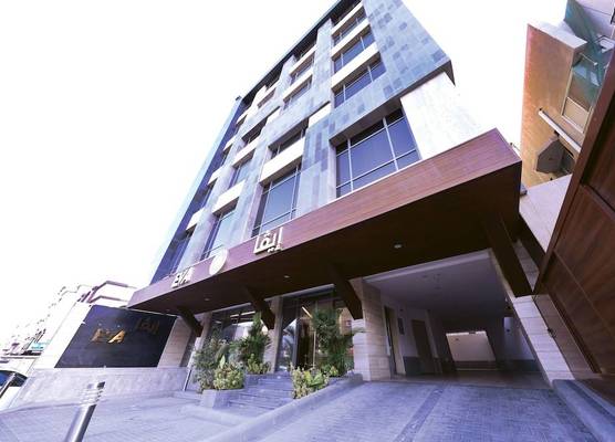 EVA Hotel 1