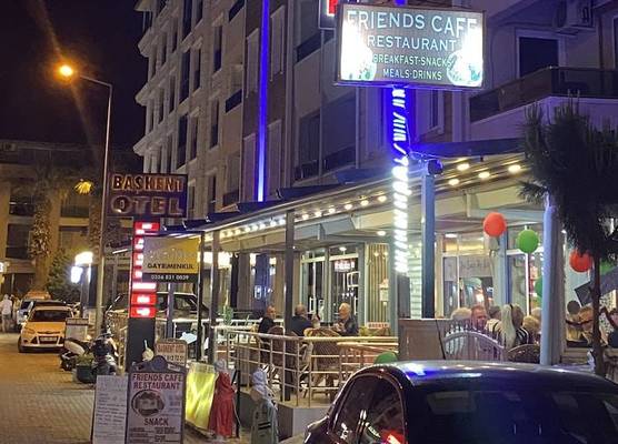 Baskent Otel 1