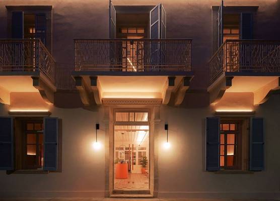 Heart Hotel 1