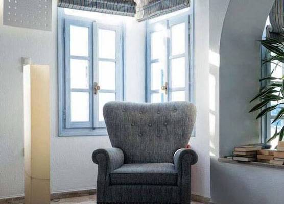 Poseidon Hotel Suites 1