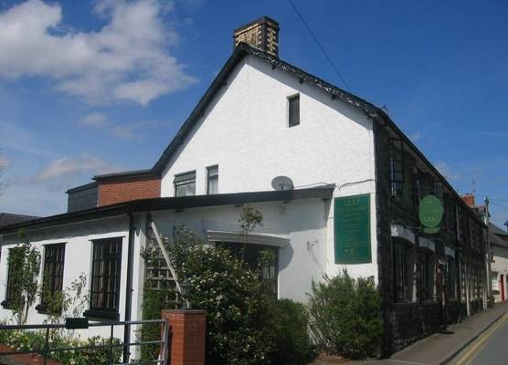 The Horseshoe Guesthouse 1