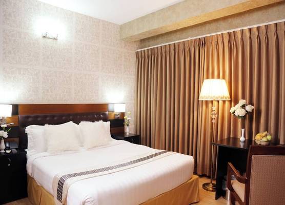 Civic Inn 1