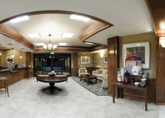Staybridge Suites SAN ANGELO by IHG 1