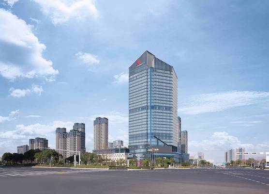 Liyang Marriott Hotel 1