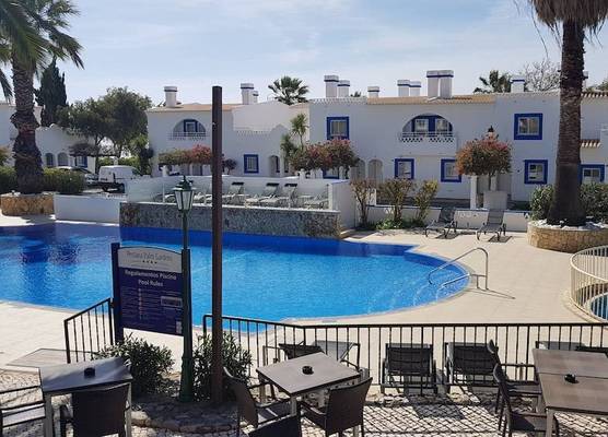 Pestana Palm Gardens 1