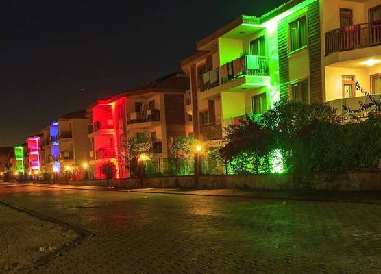 Eftalia Village 1