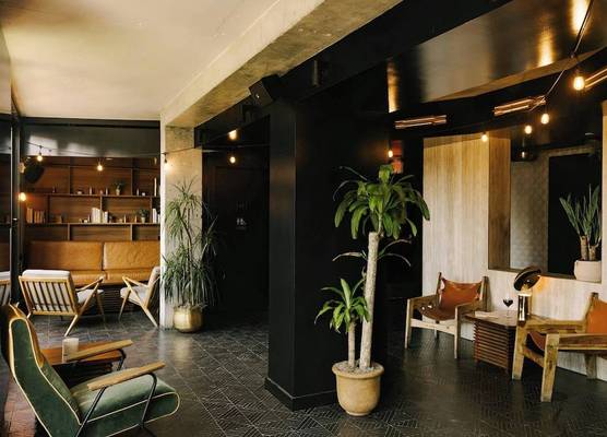 Hotel Henri NY 1
