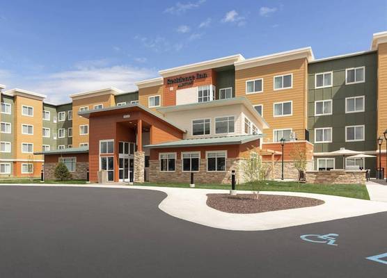 Residence Inn by Marriott Lafayette 1