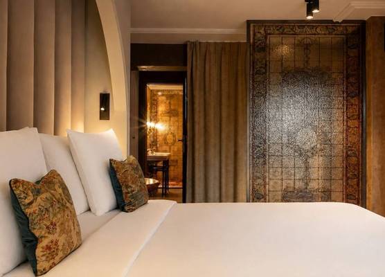 Hotel Cour Saint Georges by CW Hotel Collection 1