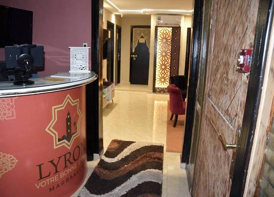 Lyron Hostel 1