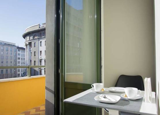 ApartHotel Durini 1