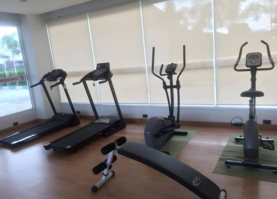 GT Residence Hotel 1