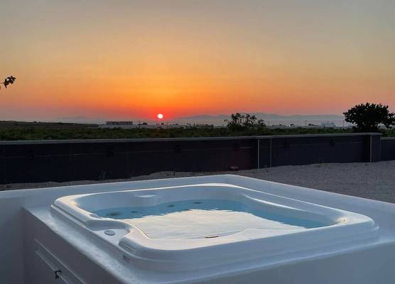 Anemi Vine Villas 1