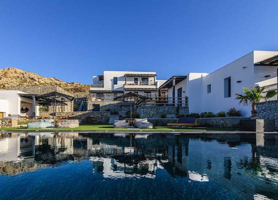 Maregold Mykonos Micro-Suites, Adults Only 1