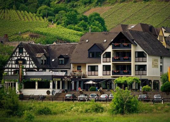 Hotel Sewenig 1