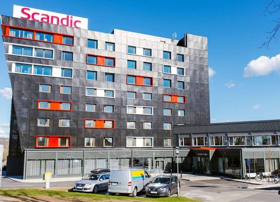Scandic Elmia 1