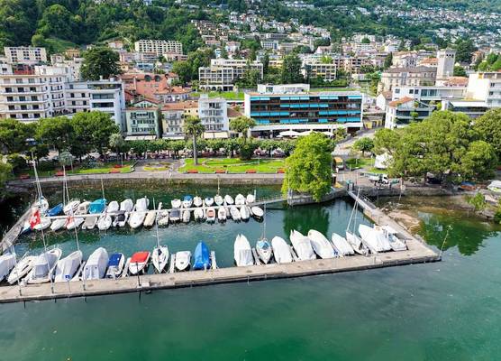 Hotel Lago Maggiore - Welcome! 1