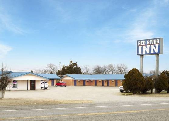 Red River Inn 1