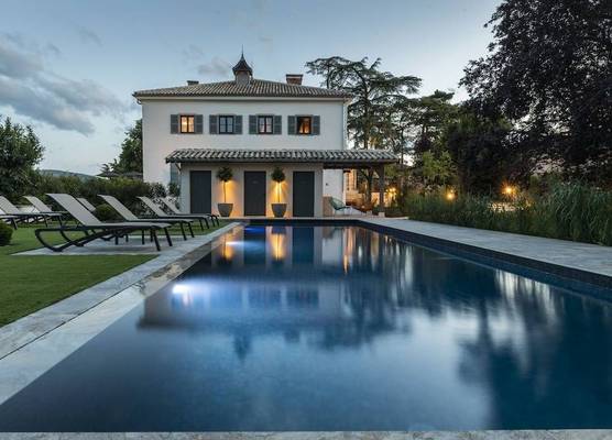 Hôtel Villa Alexandre 1