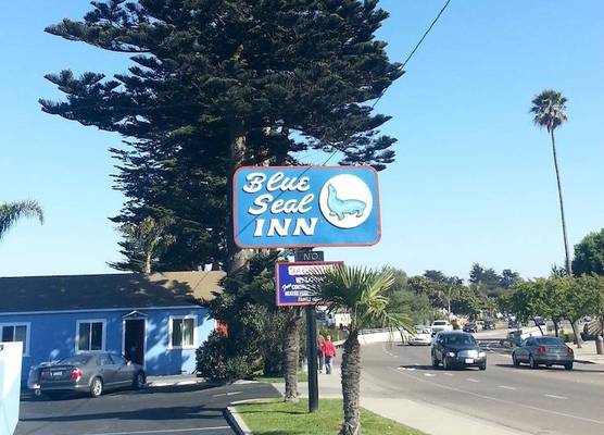 Blue Seal Inn 1