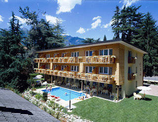 Hotel Aster 1