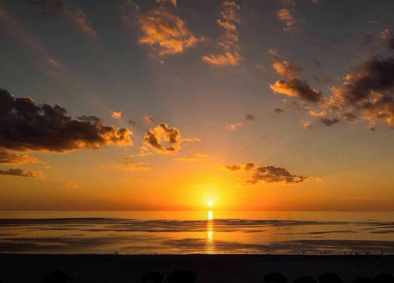 JW Marriott Marco Island Beach Resort 1