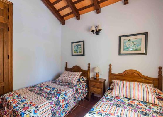 Vivienda Rural Atlántico Sur & Familias 1