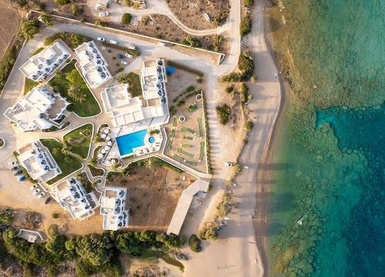 Irini Hotel 1