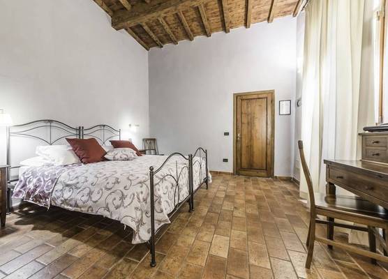 Residenza Il Villino B&B 1
