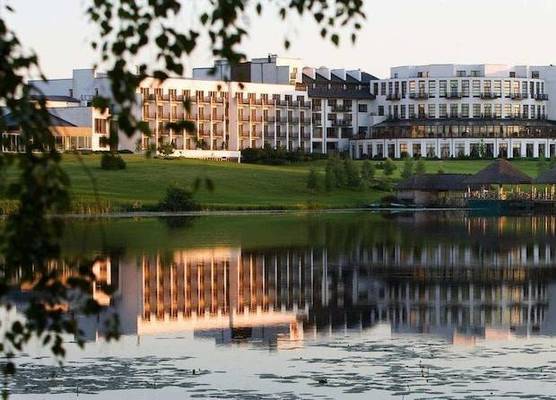 Vilnius Grand Resort 1