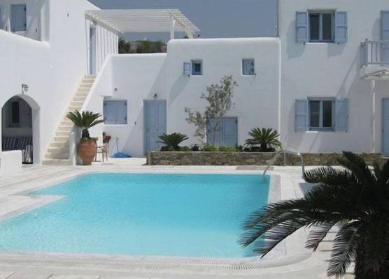 GT Suites 1