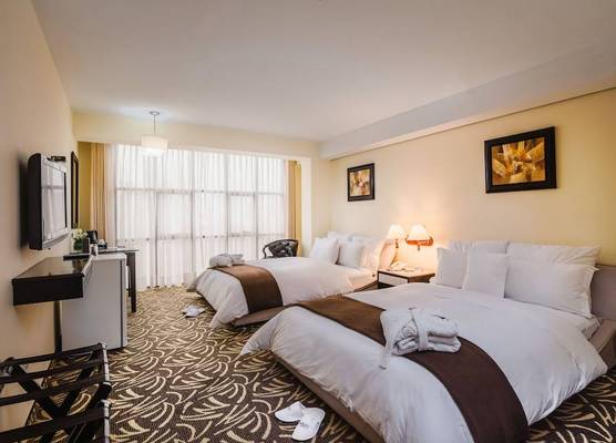 Hotel Nobility 1
