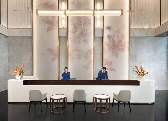 Ascott Pazhou Guangzhou 1