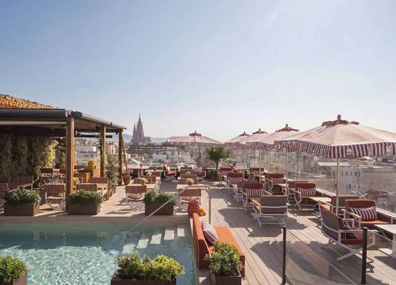 Majestic Hotel & Spa Barcelona GL 1