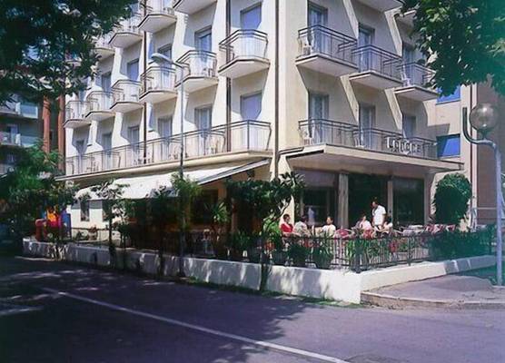 Hotel Londra 1