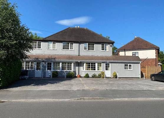Cranmore Guest House 1