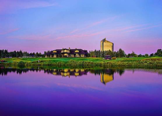 Grand Traverse Resort and Spa 1